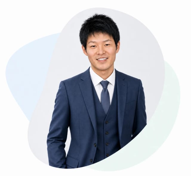 AI研修講師・AI活用コンサルタントの青木徹