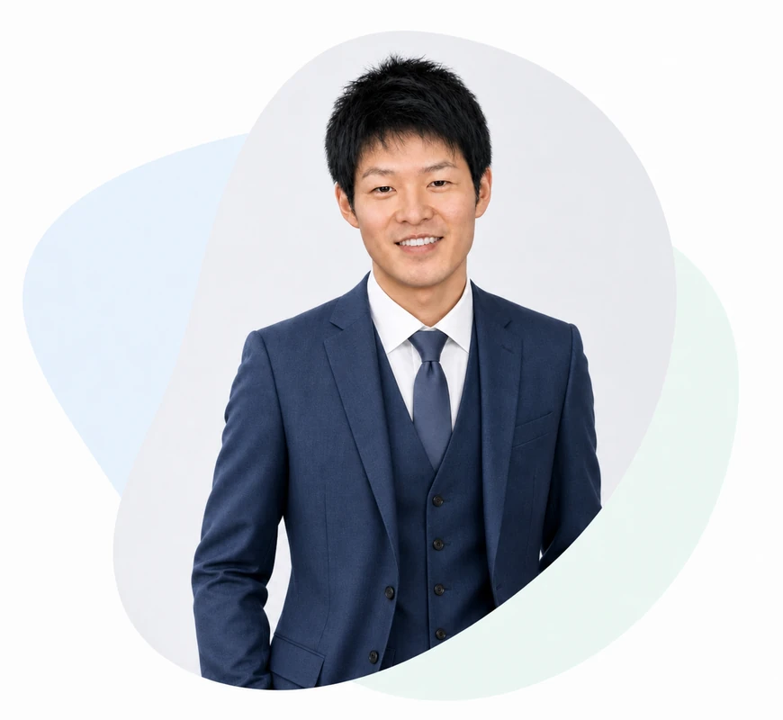 AI研修講師・AI活用コンサルタントの青木徹